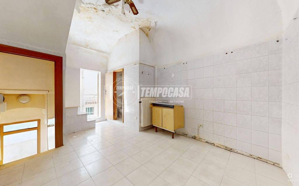 casa indipendente in vendita a Conversano