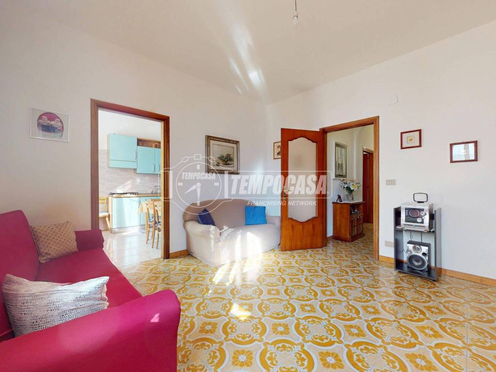 appartamento in vendita a Conversano