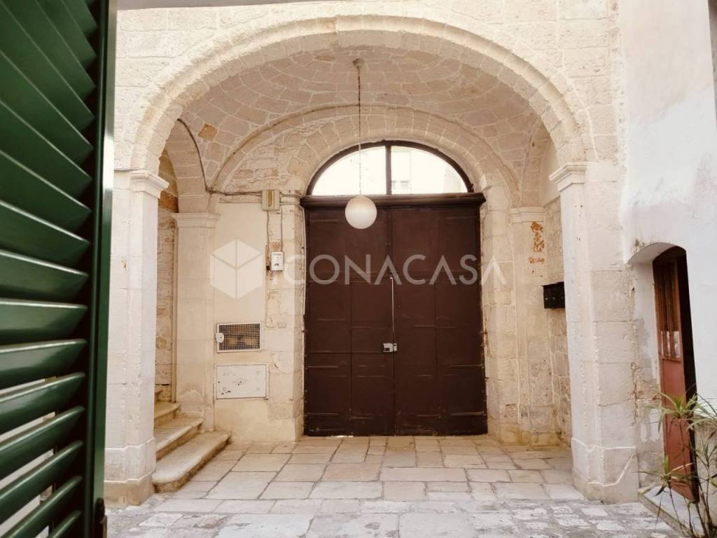 appartamento in vendita a Conversano