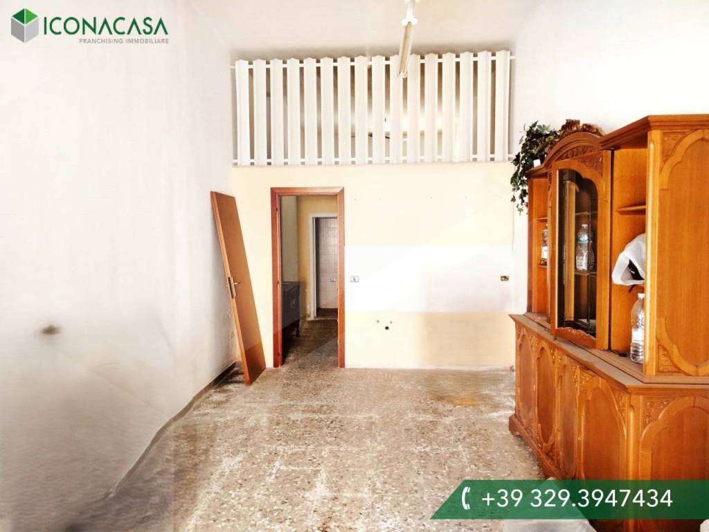 appartamento in vendita a Conversano