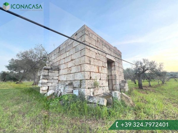 casa indipendente in vendita a Conversano