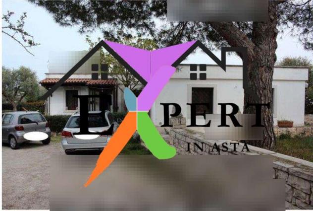 casa indipendente in vendita a Conversano