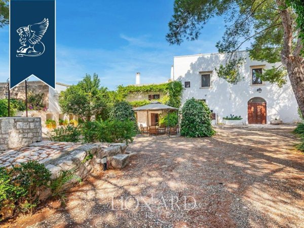 casa indipendente in vendita a Conversano