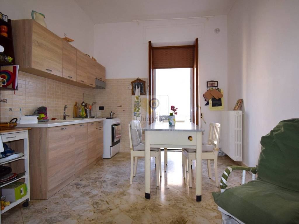 appartamento in vendita a Conversano