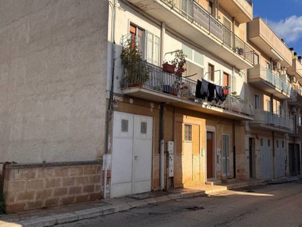 appartamento in vendita a Conversano