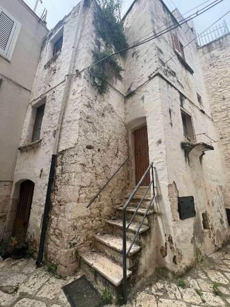 appartamento in vendita a Conversano