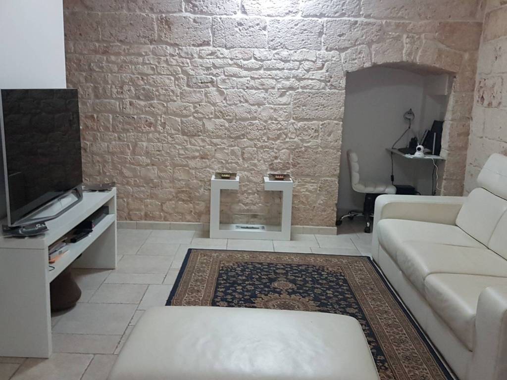 appartamento in vendita a Conversano