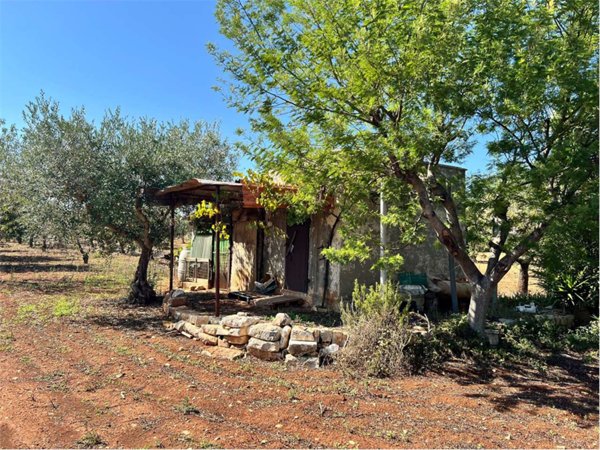 casa indipendente in vendita a Conversano