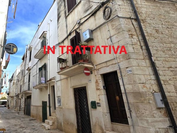 casa indipendente in vendita a Conversano