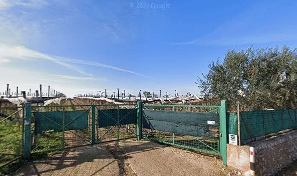 appartamento in vendita a Conversano