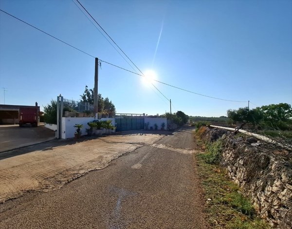 casa indipendente in vendita a Conversano