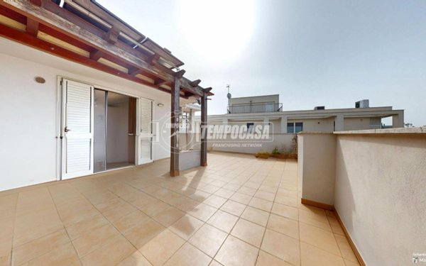 appartamento in vendita a Conversano