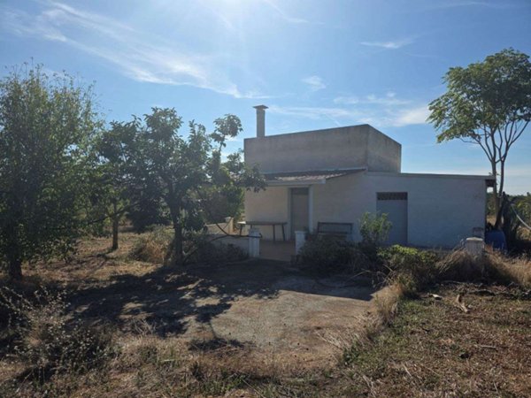 casa indipendente in vendita a Conversano