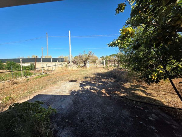 casa indipendente in vendita a Conversano