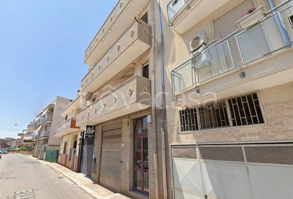 appartamento in vendita a Conversano