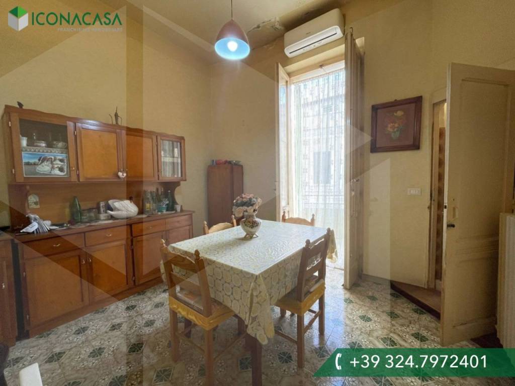 casa indipendente in vendita a Conversano