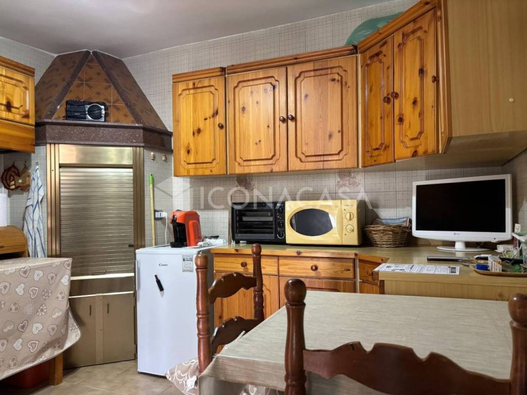 casa indipendente in vendita a Conversano