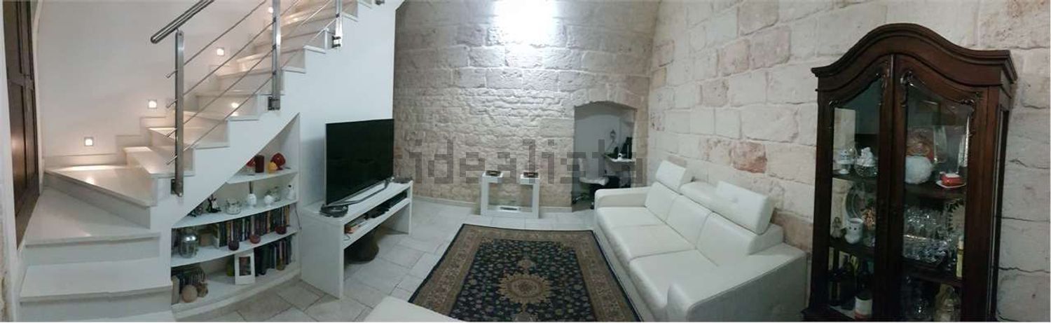 appartamento in vendita a Conversano