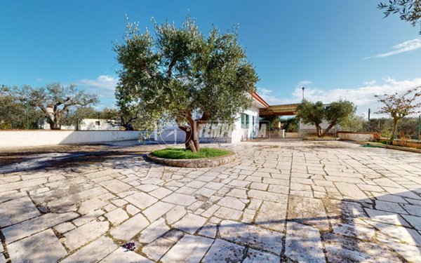 casa indipendente in vendita a Conversano