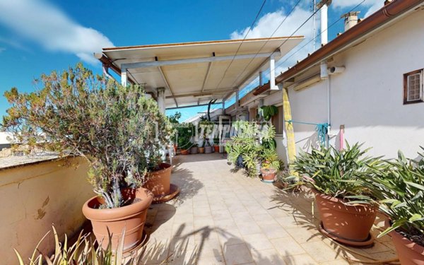 appartamento in vendita a Conversano