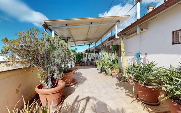 appartamento in vendita a Conversano