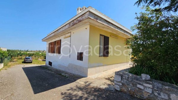 casa indipendente in vendita a Conversano
