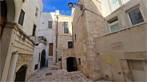 casa indipendente in vendita a Conversano