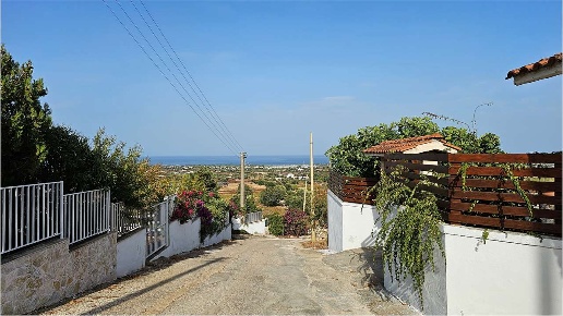 casa indipendente in vendita a Conversano