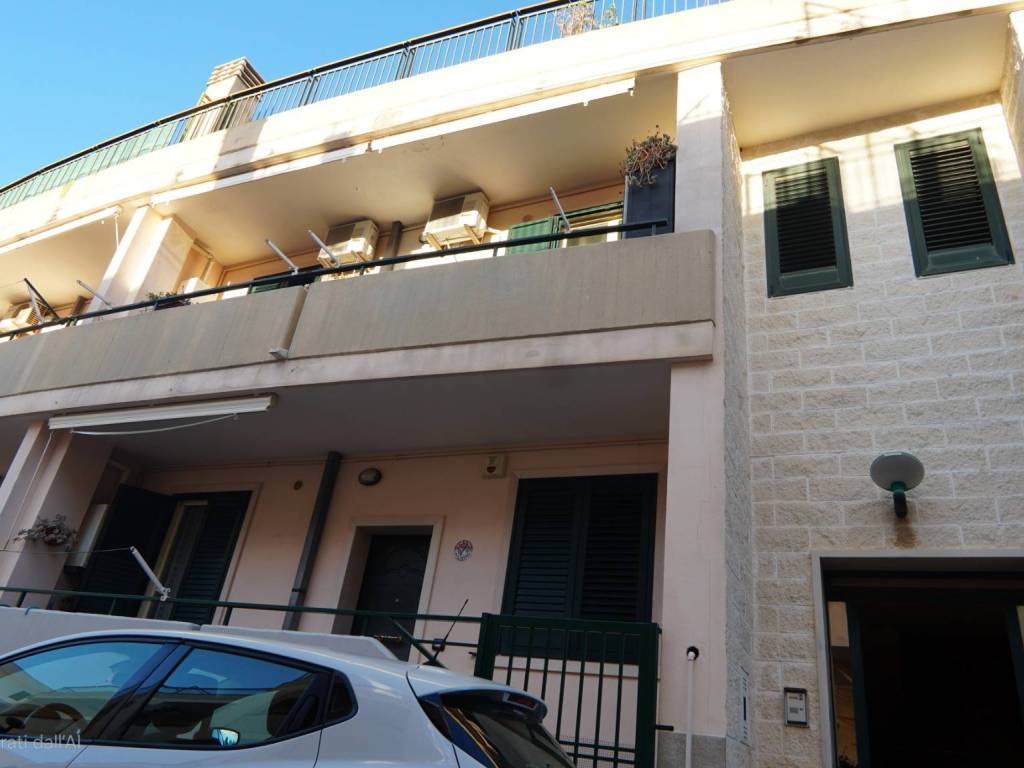 appartamento in vendita a Conversano