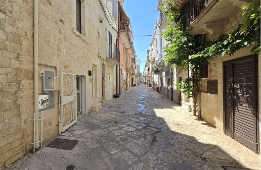 monolocale in vendita a Conversano