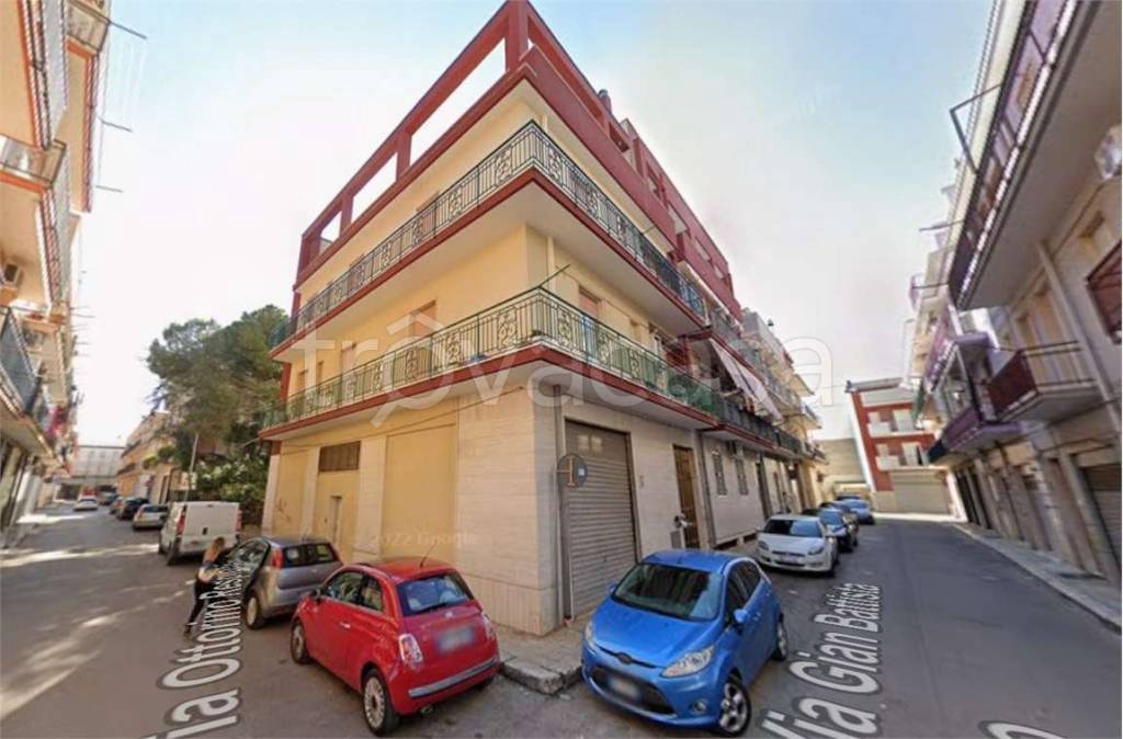 appartamento in vendita a Conversano