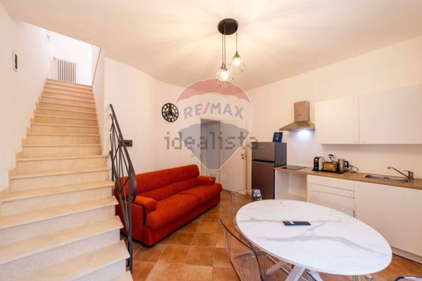 casa indipendente in vendita a Conversano