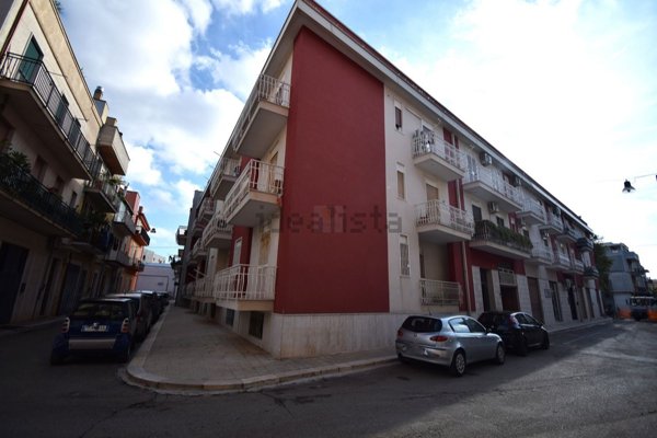 appartamento in vendita a Conversano