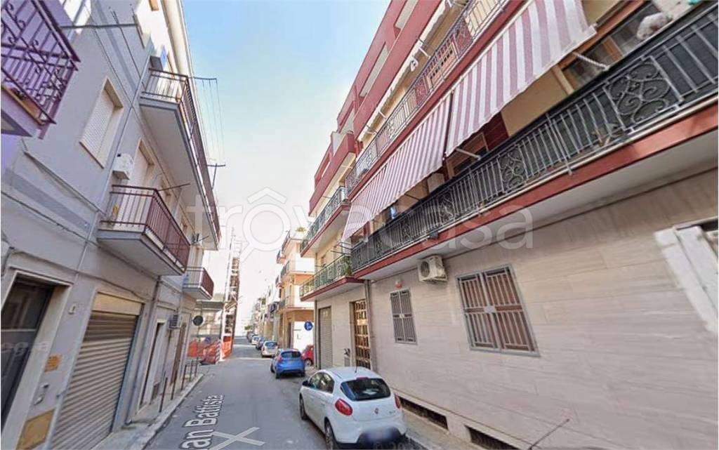 appartamento in vendita a Conversano