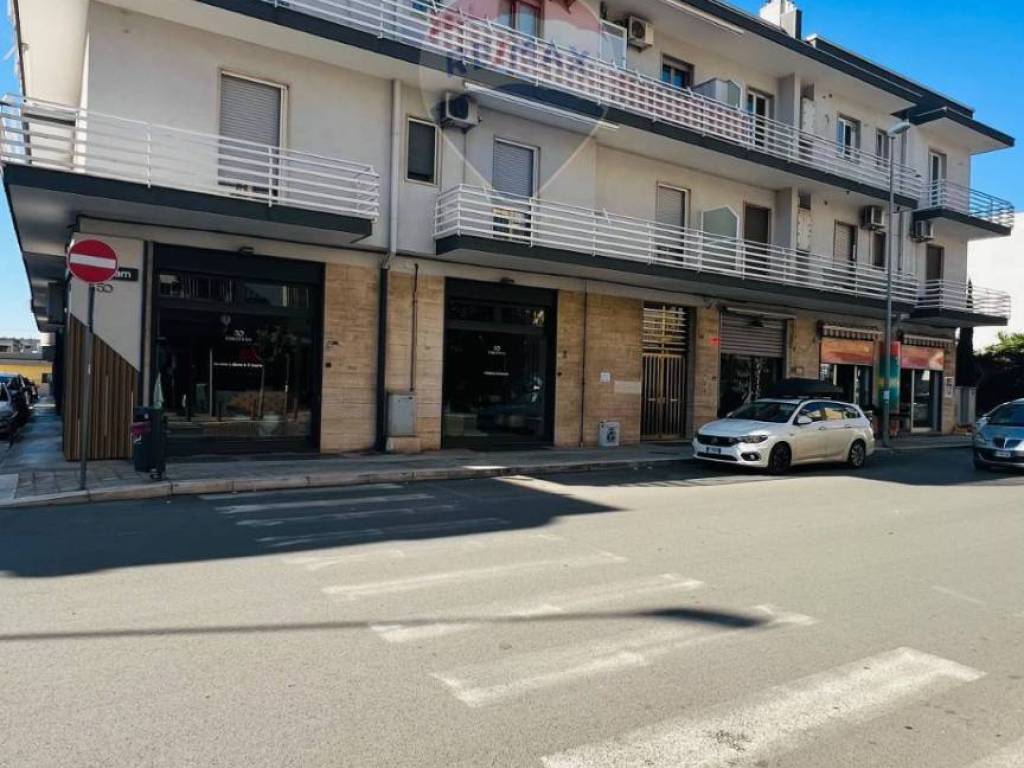 appartamento in vendita a Conversano