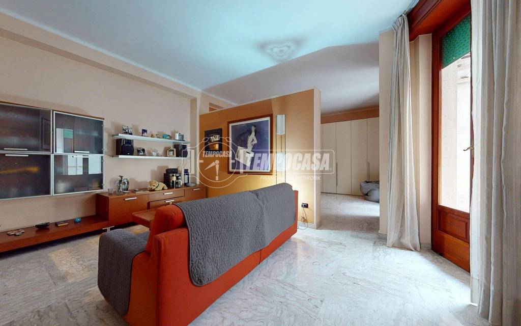 appartamento in vendita a Conversano