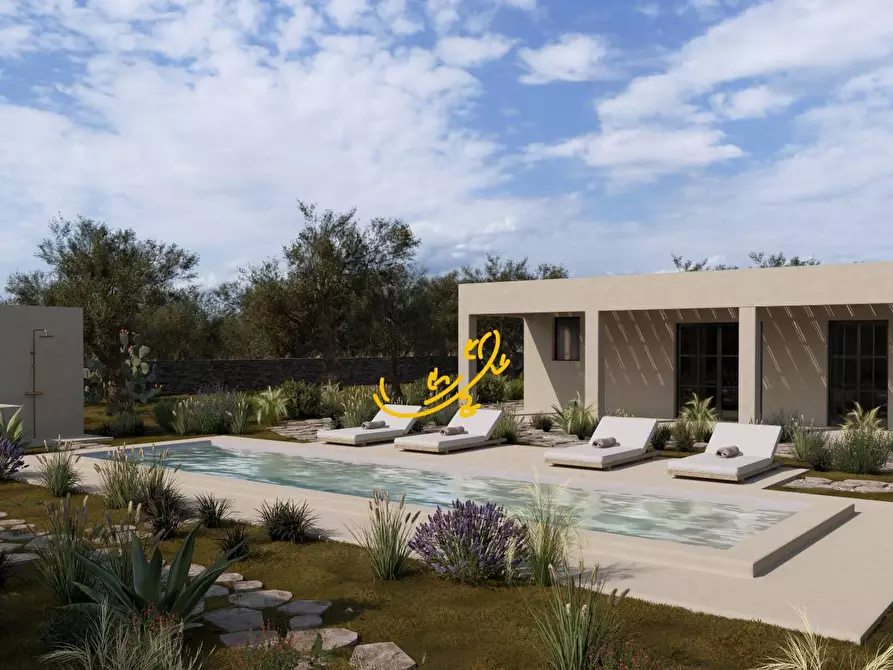 casa indipendente in vendita a Conversano