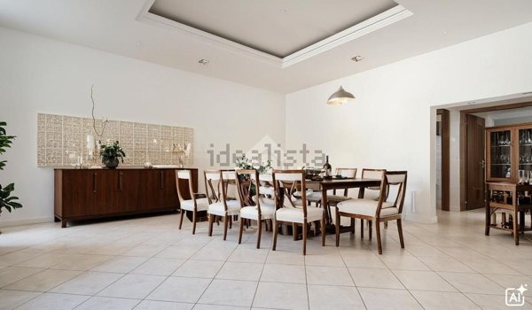 appartamento in vendita a Conversano