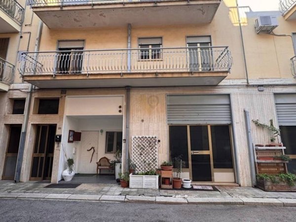 appartamento in vendita a Conversano