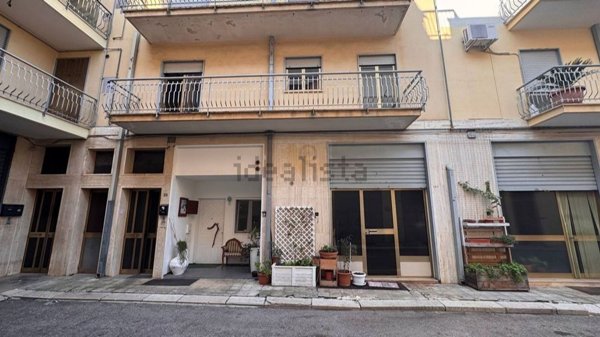 appartamento in vendita a Conversano