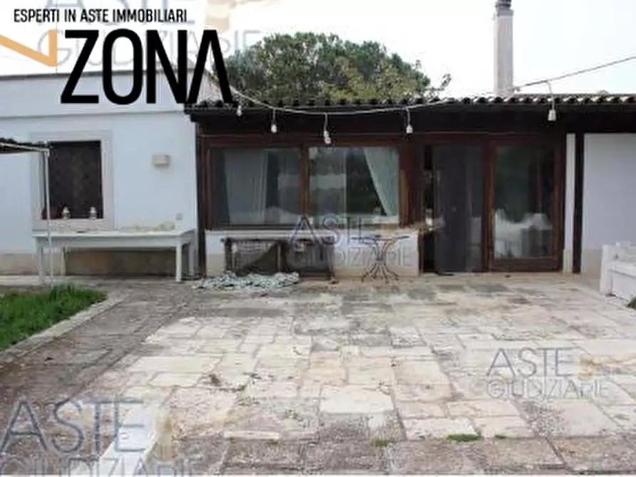 casa indipendente in vendita a Conversano