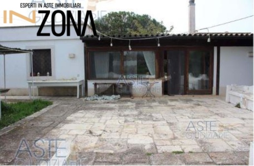 casa indipendente in vendita a Conversano