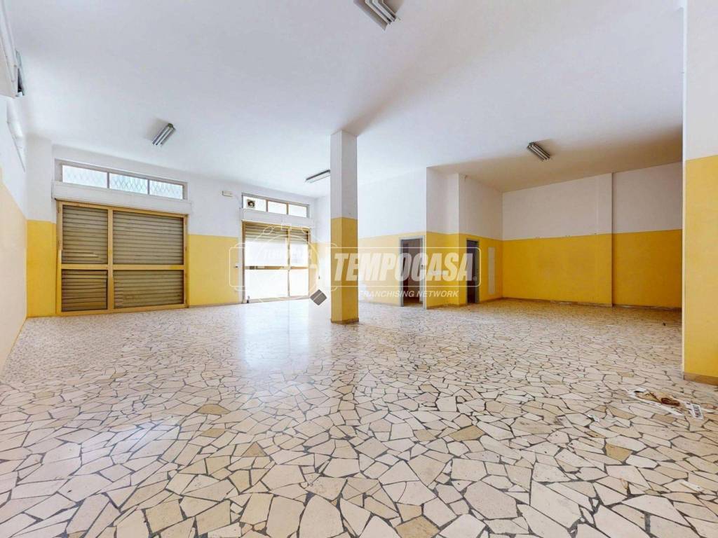 appartamento in vendita a Conversano