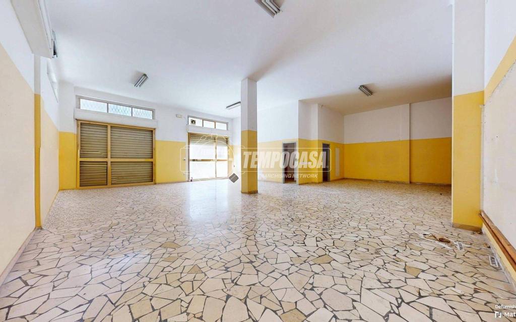 appartamento in vendita a Conversano