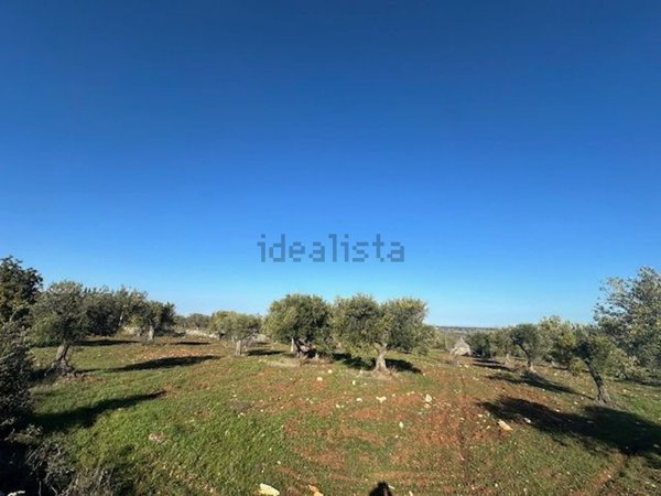 terreno edificabile in vendita a Conversano
