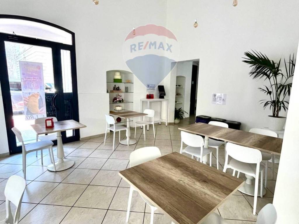 negozio in vendita a Conversano