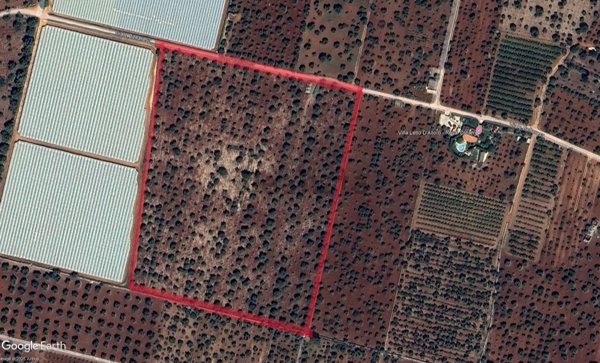 casale in vendita a Conversano