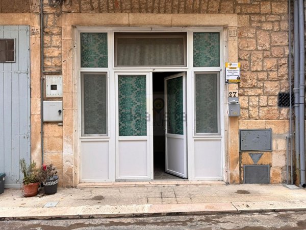 appartamento in vendita a Conversano