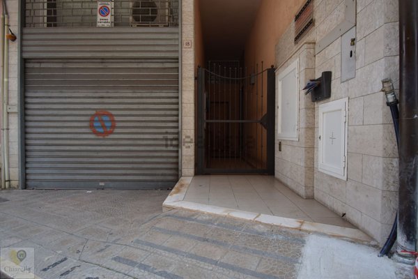 locale commerciale in vendita a Conversano