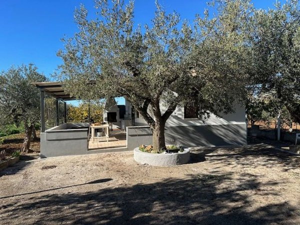 appartamento in vendita a Conversano